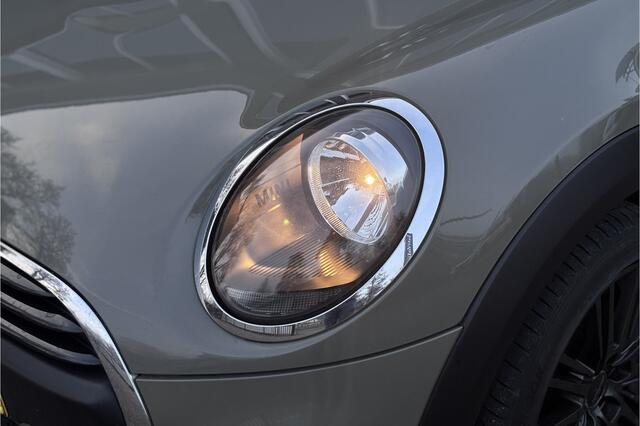 Mini ONE Mini 1.5 Salt | Airco | NAP | Bluetooth | LM Velgen