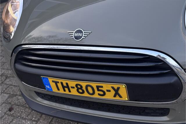 Mini ONE Mini 1.5 Salt | Airco | NAP | Bluetooth | LM Velgen