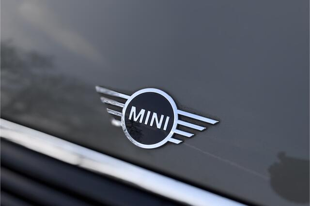Mini ONE Mini 1.5 Salt | Airco | NAP | Bluetooth | LM Velgen