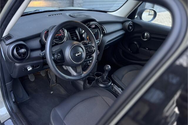 Mini ONE Mini 1.5 Salt | Airco | NAP | Bluetooth | LM Velgen