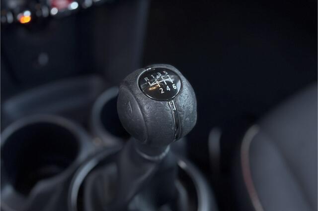 Mini ONE Mini 1.5 Salt | Airco | NAP | Bluetooth | LM Velgen