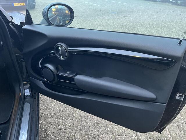 Mini ONE Mini 1.5 Lage km stoelverwarming keyless led