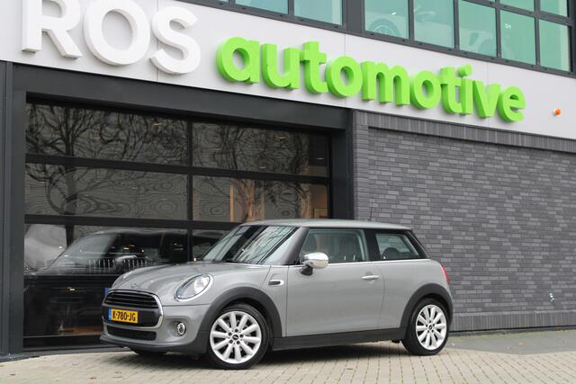 Mini ONE Mini 1.5 | NAP | 1E EIG! | DEALER ONDERHOUDEN | DIGITAL DASH |