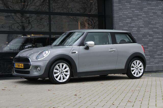 Mini ONE Mini 1.5 | NAP | 1E EIG! | DEALER ONDERHOUDEN | DIGITAL DASH |