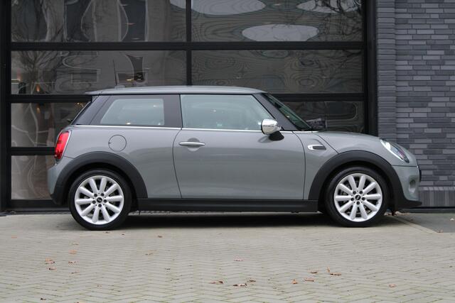 Mini ONE Mini 1.5 | NAP | 1E EIG! | DEALER ONDERHOUDEN | DIGITAL DASH |