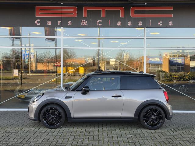 Mini ONE Mini 1.5 Pano Navi