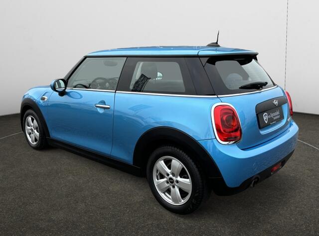 Mini ONE Mini 1.5 | navi | airco