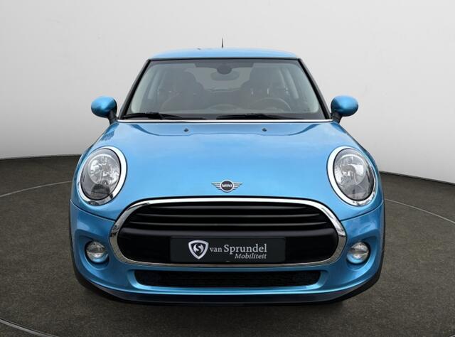 Mini ONE Mini 1.5 | navi | airco