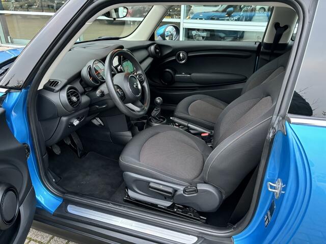 Mini ONE Mini 1.5 | navi | airco