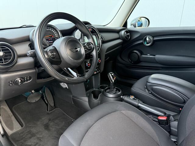 Mini ONE Mini 1.5 Pepper Automaat/Apple Carplay/Climate.