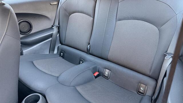 Mini ONE Mini 1.5 Pepper | Eerste eigenaar | LED | Volledig MINI onderhouden |