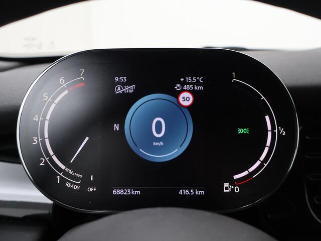 Mini ONE Mini 1.5 Business Edition | Cruise control | Navigatiesysteem | Climate control | Verwarmde sportstoelen voor | Apple Carplay | Keyless entry | Achteruitrij camera |