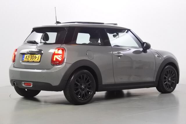 Mini ONE Mini 102pk BNS NL/NAP/Panorama/Navi/Moonwalk/Unionjack lights