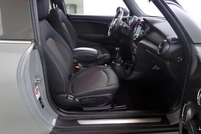 Mini ONE Mini 102pk BNS NL/NAP/Panorama/Navi/Moonwalk/Unionjack lights