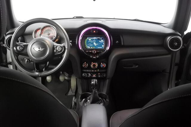 Mini ONE Mini 102pk BNS NL/NAP/Panorama/Navi/Moonwalk/Unionjack lights