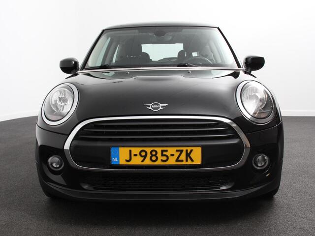 Mini ONE Mini 1.5 First Salt | Airco | Lichtmetalen Velgen | Stoelverwarming | Keyless start