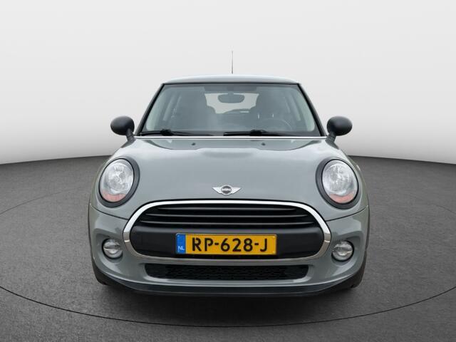 Mini ONE Mini 1.2 102Pk | Airconditioning