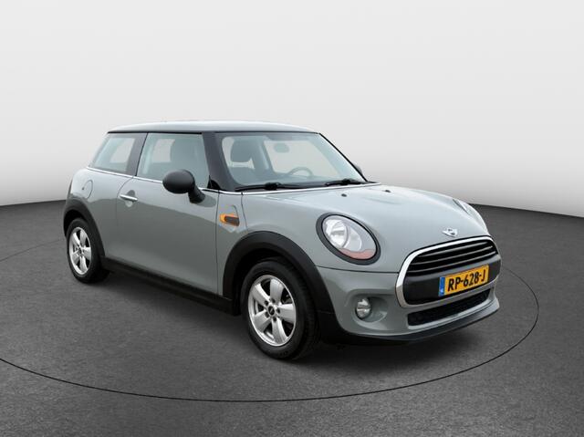 Mini ONE Mini 1.2 102Pk | Airconditioning