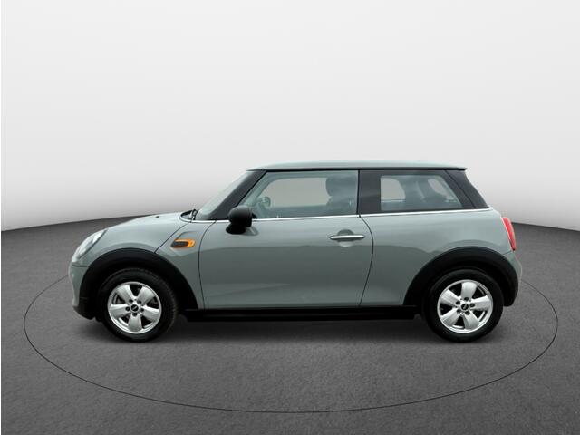 Mini ONE Mini 1.2 102Pk | Airconditioning
