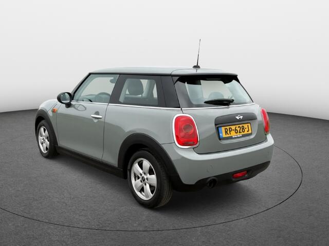 Mini ONE Mini 1.2 102Pk | Airconditioning