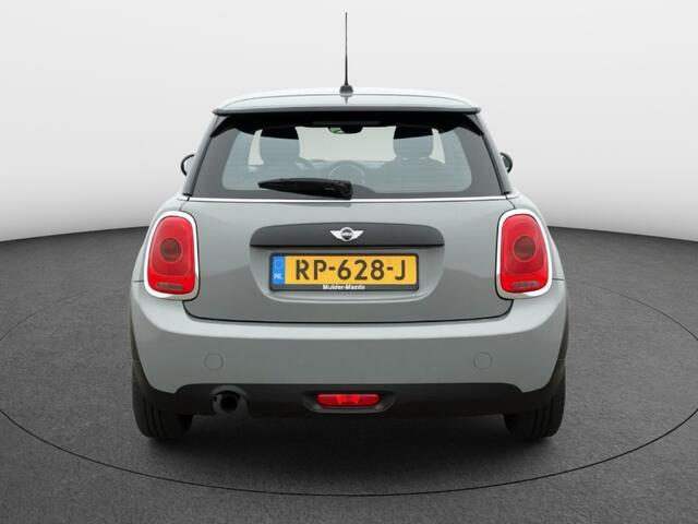 Mini ONE Mini 1.2 102Pk | Airconditioning