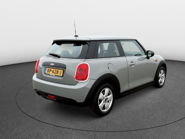 Mini ONE Mini 1.2 102Pk | Airconditioning