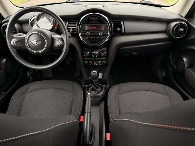 Mini ONE Mini 1.2 102Pk | Airconditioning