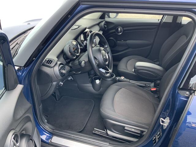 Mini ONE Mini 1.2 Business, Airco, Multimedia, Automaat!