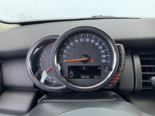 Mini ONE Mini 1.2 Business, Airco, Multimedia, Automaat!