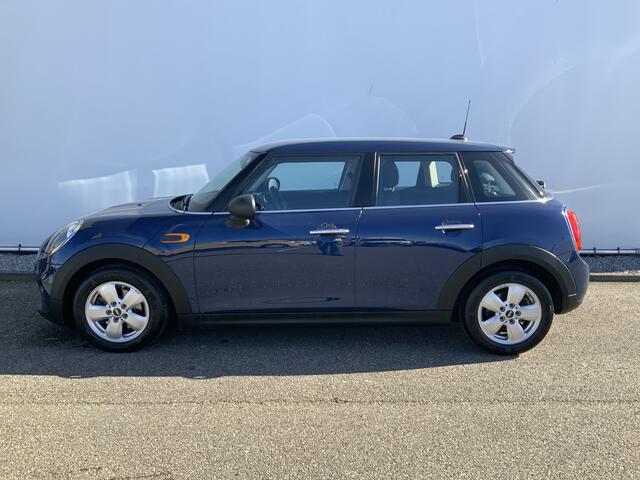 Mini ONE Mini 1.2 Business, Airco, Multimedia, Automaat!