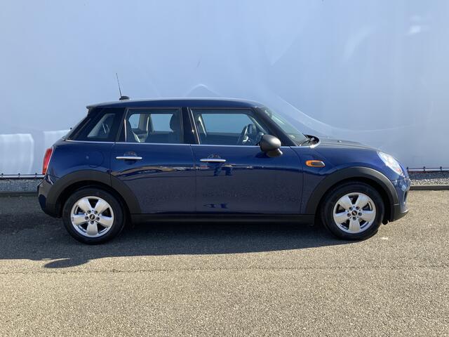 Mini ONE Mini 1.2 Business, Airco, Multimedia, Automaat!