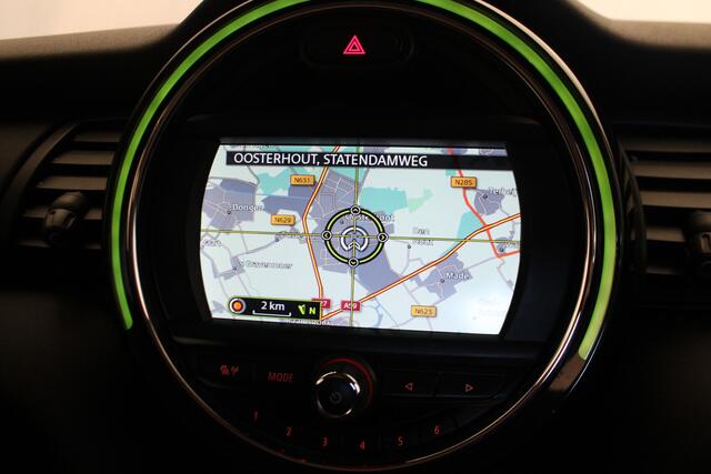 Mini ONE Mini 1.5 |Navigatie|