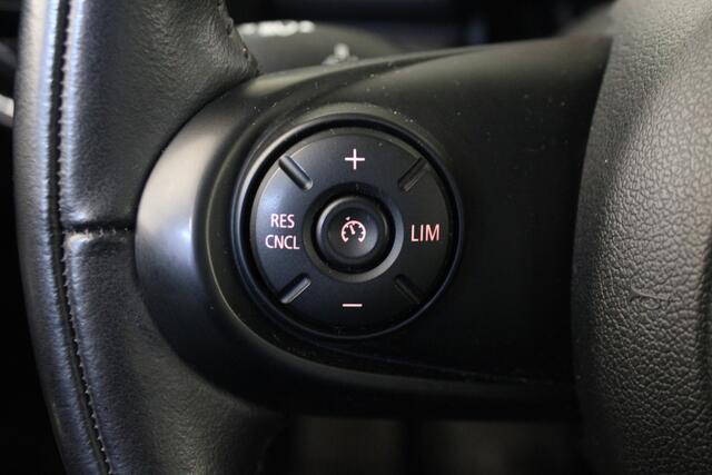 Mini ONE Mini 1.5 |Navigatie|