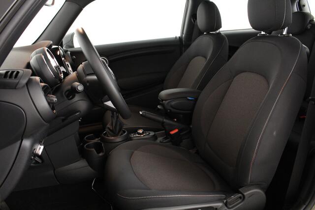 Mini ONE 3-deurs | 16" inch | Comfort Acces | PDC | LED Koplampen | Hemel Anthrazit | Navi |