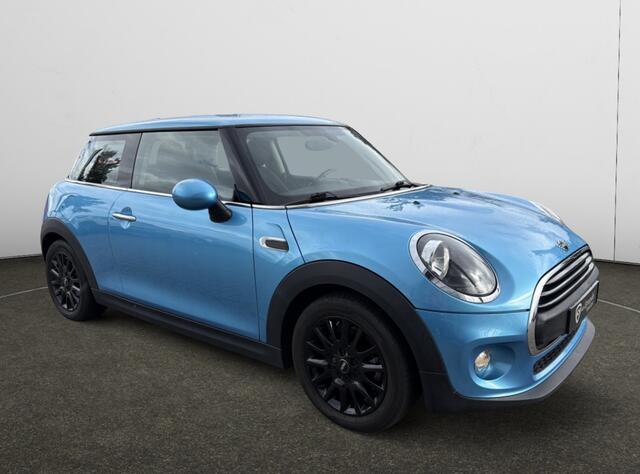 Mini ONE Mini 1.5 | navi | airco | 16" velgen