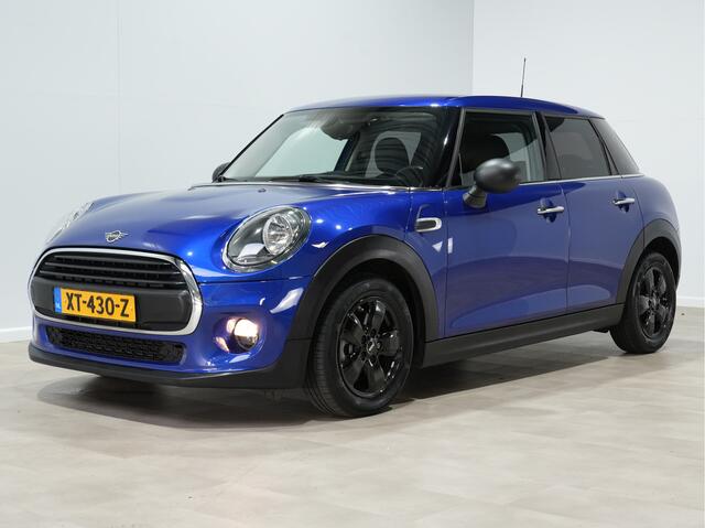 Mini ONE Mini 1.5 Salt Parkeersensor Achter Airco Navigatie