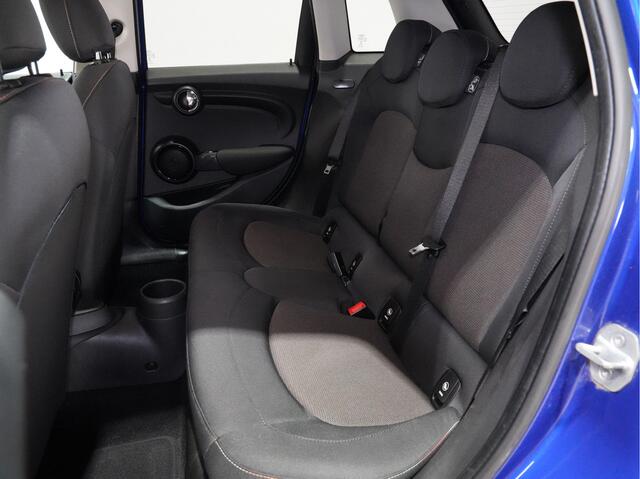 Mini ONE Mini 1.5 Salt Parkeersensor Achter Airco Navigatie