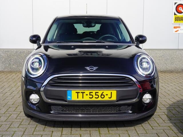 Mini ONE Mini 1.5 Pepper Automaat | 5-deurs | CarPlay | Keyless | Led | NA