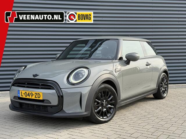 Mini ONE Mini 1.5 Essential Navi/Apple