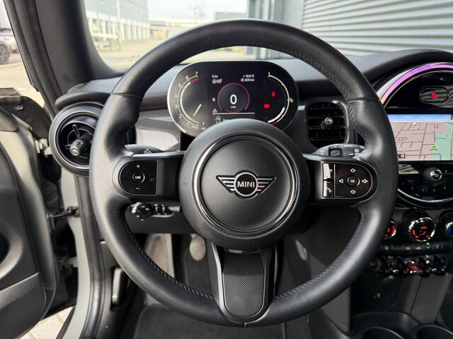 Mini ONE Mini 1.5 Essential Navi/Apple