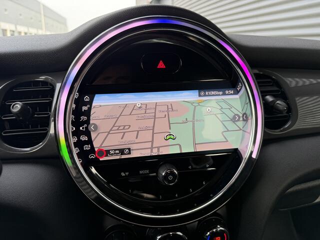 Mini ONE Mini 1.5 Essential Navi/Apple