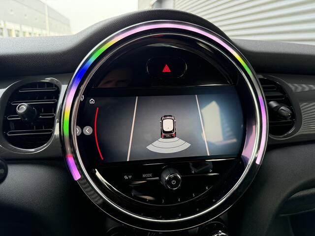 Mini ONE Mini 1.5 Essential Navi/Apple