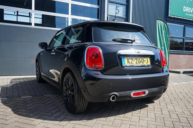 Mini ONE Mini 1.2 Business