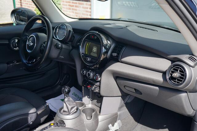 Mini ONE Mini 1.2 Business