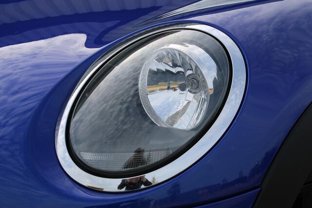 Mini ONE Mini 1.5 | Incl. 12 maanden garantie | 100% dealer onderhouden | Cruyise control | Airco | Apple carplay | Navigatie | Radio |