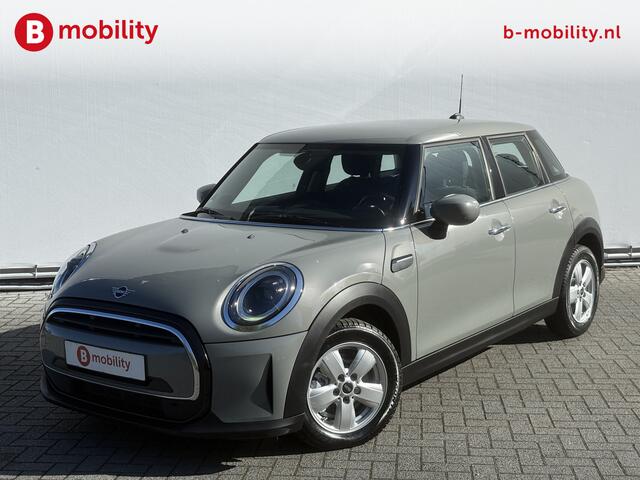 Mini ONE 1.5 Essential 5-Drs. LED Koplampen Harman/Kardon | Cruise Control | Apple CarPlay | PDC | Dealer Onderhouden