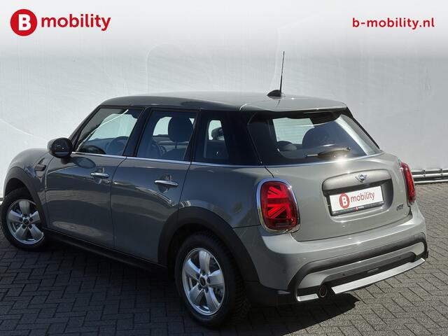 Mini ONE 1.5 Essential 5-Drs. LED Koplampen Harman/Kardon | Cruise Control | Apple CarPlay | PDC | Dealer Onderhouden