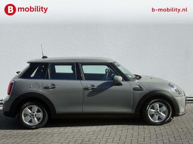 Mini ONE 1.5 Essential 5-Drs. LED Koplampen Harman/Kardon | Cruise Control | Apple CarPlay | PDC | Dealer Onderhouden