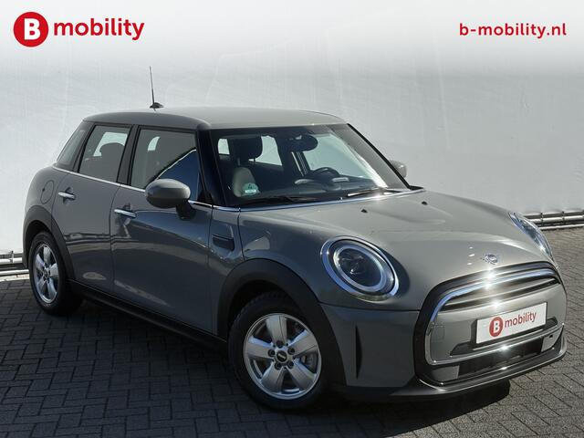 Mini ONE 1.5 Essential 5-Drs. LED Koplampen Harman/Kardon | Cruise Control | Apple CarPlay | PDC | Dealer Onderhouden