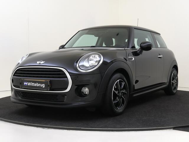 Mini ONE Mini 1.2 Salt Business